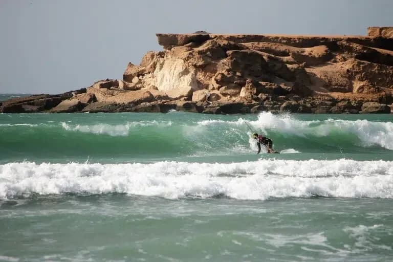 Gold Point